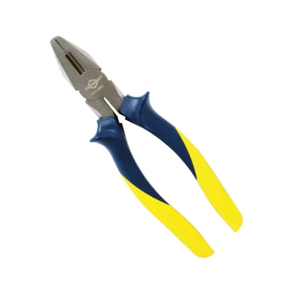 Alicate Universal 8'' Brasfort - Ref.8002