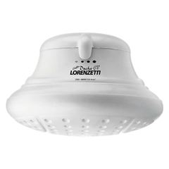 DUCHA BELLA ULTRA 220/6800W BRANCO LORENZETTI