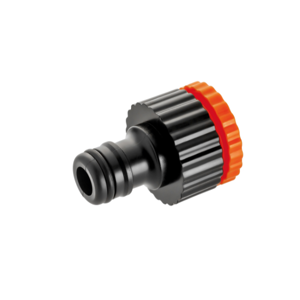 Conector Universal P/Torneira 1/2- 3/4 Herc - Ref.3506