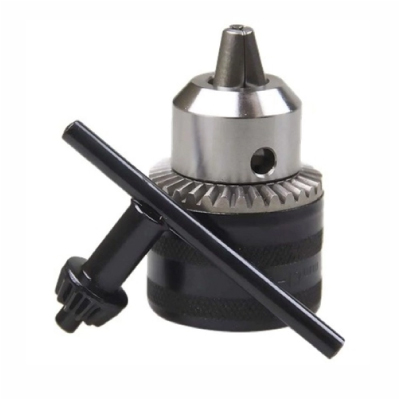 Mandril 10mmx3/8” Brasfort - Ref.7402