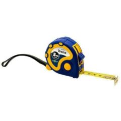 Trena Emborrachada com Trava 3mx16mm Brasfort - Ref.8795