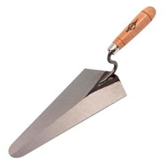 COLHER PEDREIRO CANTO RETO 8   BRASFORT - Ref.8031