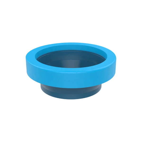 Anel Vedante P/Bacia Sanit C/Guia Blukit - Ref.340102-424