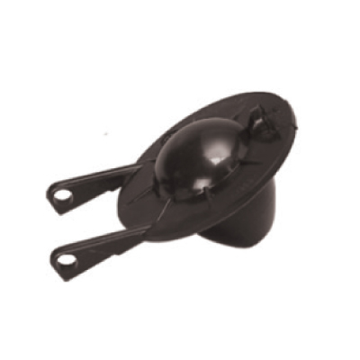 Obturador P/Mecanismo De Saída Convencional Flexível S/Corrente Astra - Ref.KS/O