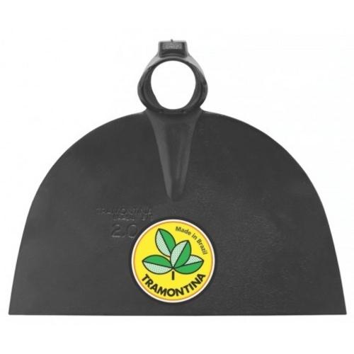 Enxada Larga 2,5 Lbs S/Cabo Tramontina - Ref.77214254