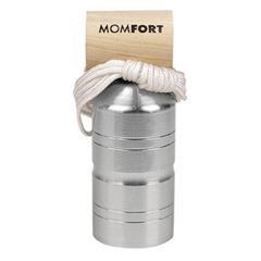 PRUMO PAREDE 1KG MOMFORT - Ref.608100
