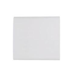 Placa Cega 4x4 Liz Branca Tramontina - Ref.57106021
