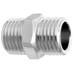 Nipel Roscado 2” Cano Longo Andaluz - Ref.13397