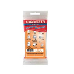 RESISTENCIA P/DUCHA BELLA DUCHA 4T / FASHION 3056-B 127V 5500W LORENZETTI