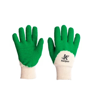 Luva Epi Confortex Plus T-08 M Kalipso - Ref.02.02.2.2