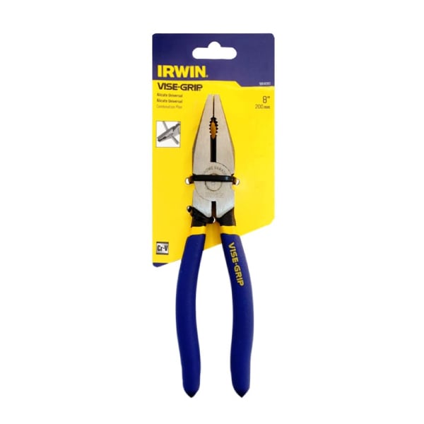 Alicate Universal 8'' Irwin - Ref.1864060