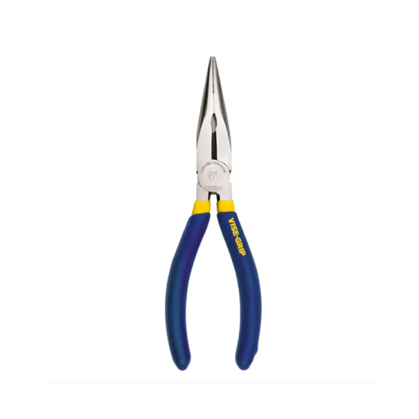 Alicate De Bico Longo 6'' Irwin - Ref.1864035
