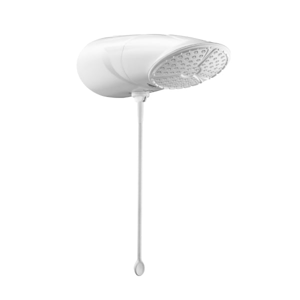 Ducha Elétrica Top Jet 4t 127V 5500W Lorenzetti - Ref.7541500
