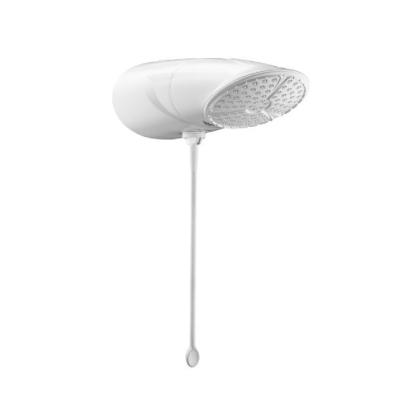 Ducha Elétrica Top Jet 4t 220v 6400w Lorenzetti - Ref.7541501