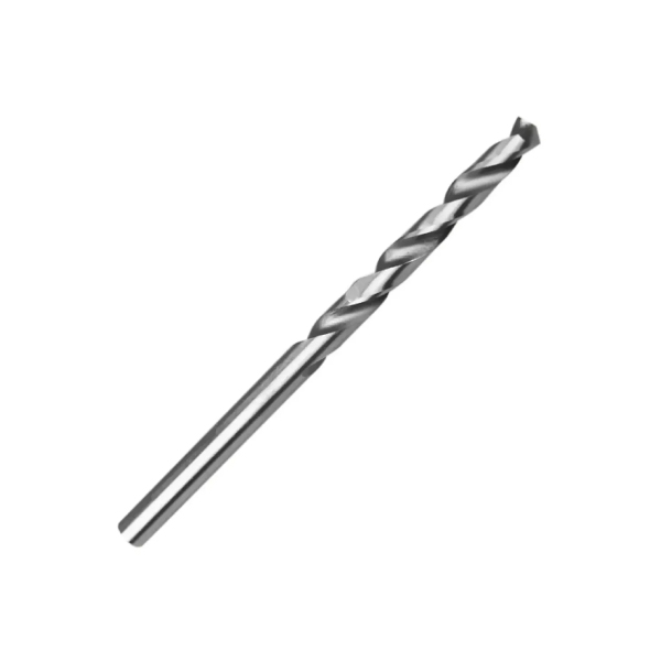 Broca para Metal Aço Rápido 9/32”x108mm Irwin - Ref.IW1122