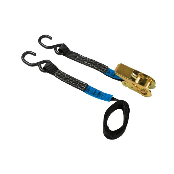 Cinta De Amarrar Cargas 25mmx1,7m 400kg  Carbografite - Ref.12408412