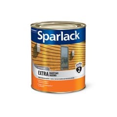 VERNIZ EXTRA MARÍTIMO BRILHANTE 0,225L SPARLACK