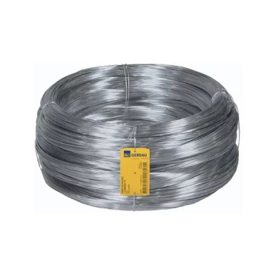 Arame Galvanizado N16 Gerdau - Ref.111001224