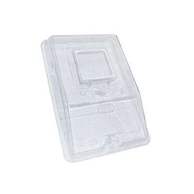 Tampa P/Caixa Padrão Monofásica Taf - Ref.7586-T