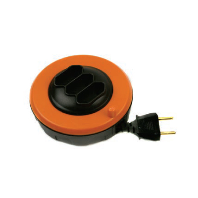 Extensão Enrolável Pop Spin 2p 5m Daneva - Ref.DN1495