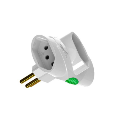 Pino 3 Saidas (T)  2p+T 10a Sort Daneva - Ref.DN1676