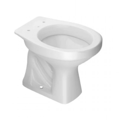 Bacia Sanitária Convencional Aspen Branco Deca - Ref.P.75.17