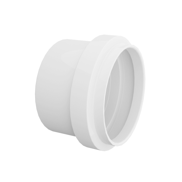 Cap Esgoto 100mm Tigre - Ref.26061008