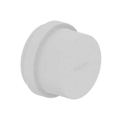 Cap Esgoto Secundário 40mm Tigre - Ref.27400000