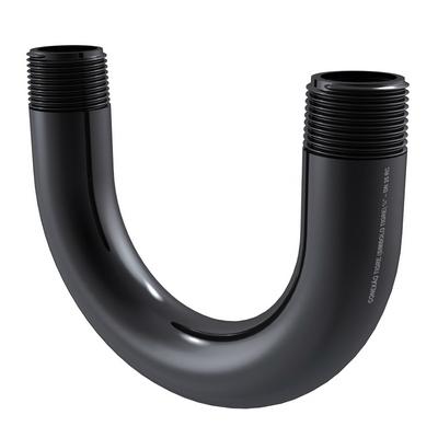 Curva 180 Eletroduto Pesado 3/4'' Tigre - Ref.33121881