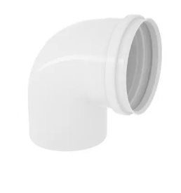 Joelho 90° Esgoto 200Mm Tigre - Ref.26241510