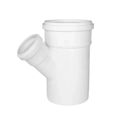 Juncao 45 Redução Esgoto 75x50mm Tigre - Ref.26277264