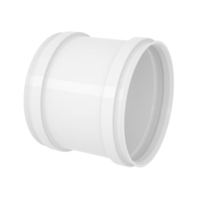 Luva De Correr Esgoto 200mm Tigre - Ref.26322006