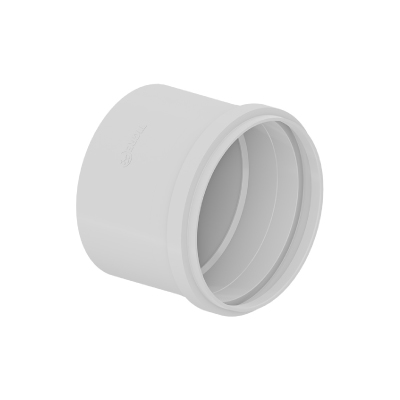 Luva Esgoto 150mm Tigre - Ref.26301505