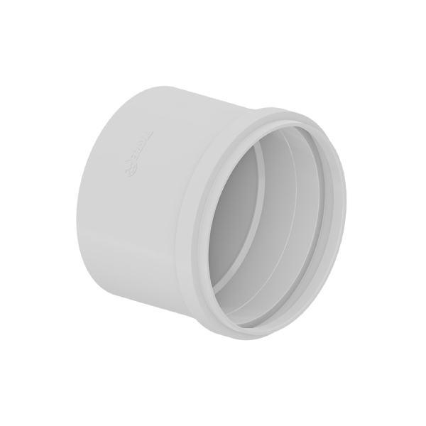 Luva Esgoto 200mm Tigre - Ref.26302005