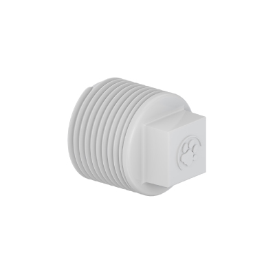 Plug Roscavel 1” Tigre - Ref.20161906