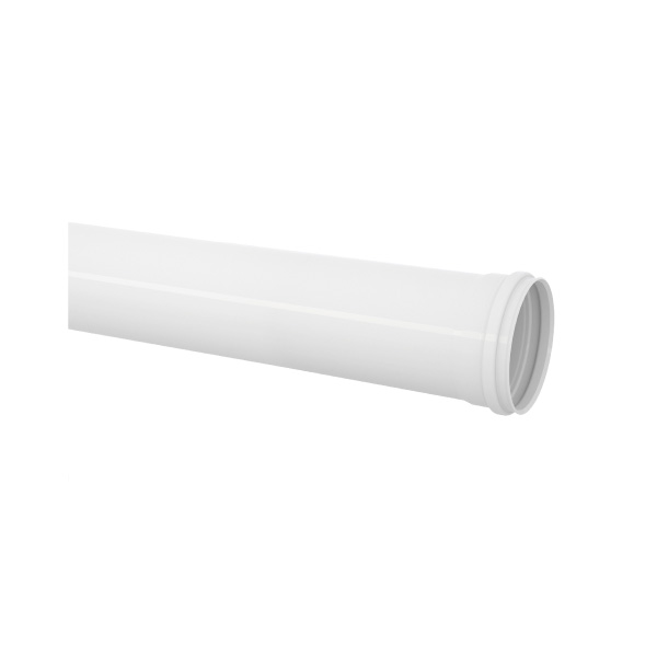 Tubo Pvc Esgoto 40mm 6m Tigre - Ref.11111700