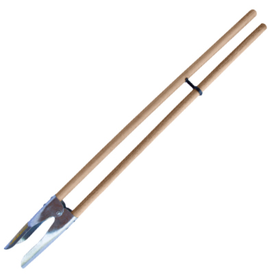 Cavadeira Articulada C/Cabo 130cm Stand Momfort - Ref.909120