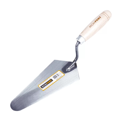 Colher Pedreiro 08” Momfort - Ref.817014