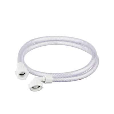 Mangueira Trançada P/Máquina De Lavar 1,40m Herc - Ref.2634