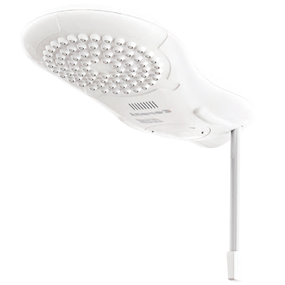 Ducha Elétrica Smart 4t 127v 5500w Hydra - Ref.DPSR.4.551BR