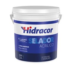 SELADOR ACRÍLICO 3,6L HIDRACOR