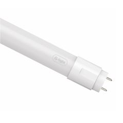 LAMPADA LED TUBULAR T8 AUTOVOLT 9,9W LUZ BRANCA G-LIGHT