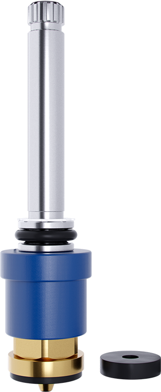 Reparo Mvs P/Registro Pressão 1/2-3/4” Blukit - Ref.010101-212