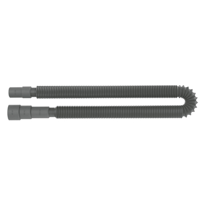 Sifão P/Escoamento Maquina De Lavar E Lava Louça Cinza Blukit - Ref.030301-412