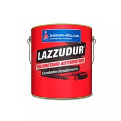 TINTA PU BRANCO PURO II GM 2,7L S/CATALISADOR LAZZUDUR SHERWIN WILLIAMS - Ref.55.00.00990-075