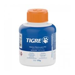 ADESIVO P/PVC 175G TIGRE