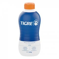 ADESIVO P/PVC 850G TIGRE