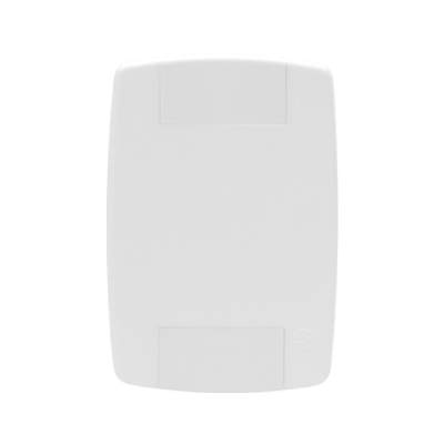 Placa Cega 4x2 Branca Lev Ilumi - Ref.8705