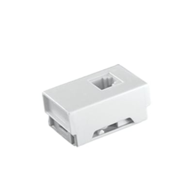 Módulo Tomada para Telefone Slim / Lev Rj11 Ilumi - Ref.8161