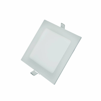 Painel Led Slim Quadrado Embutir 12w 6500k G-Light - Ref.676.17.0107